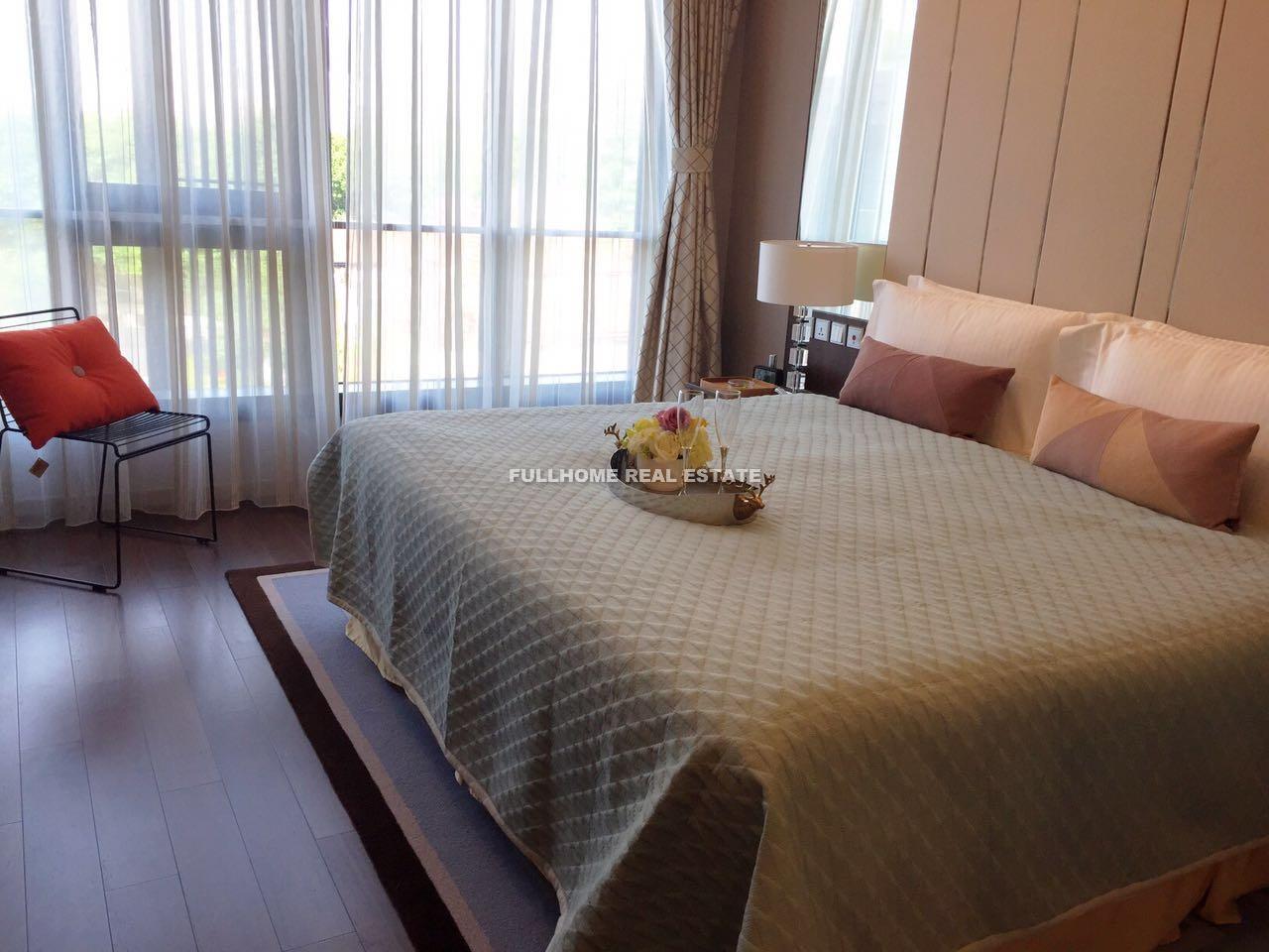 Ascott Heng Shan Shanghai - Interior view 6, Shanghai rental property