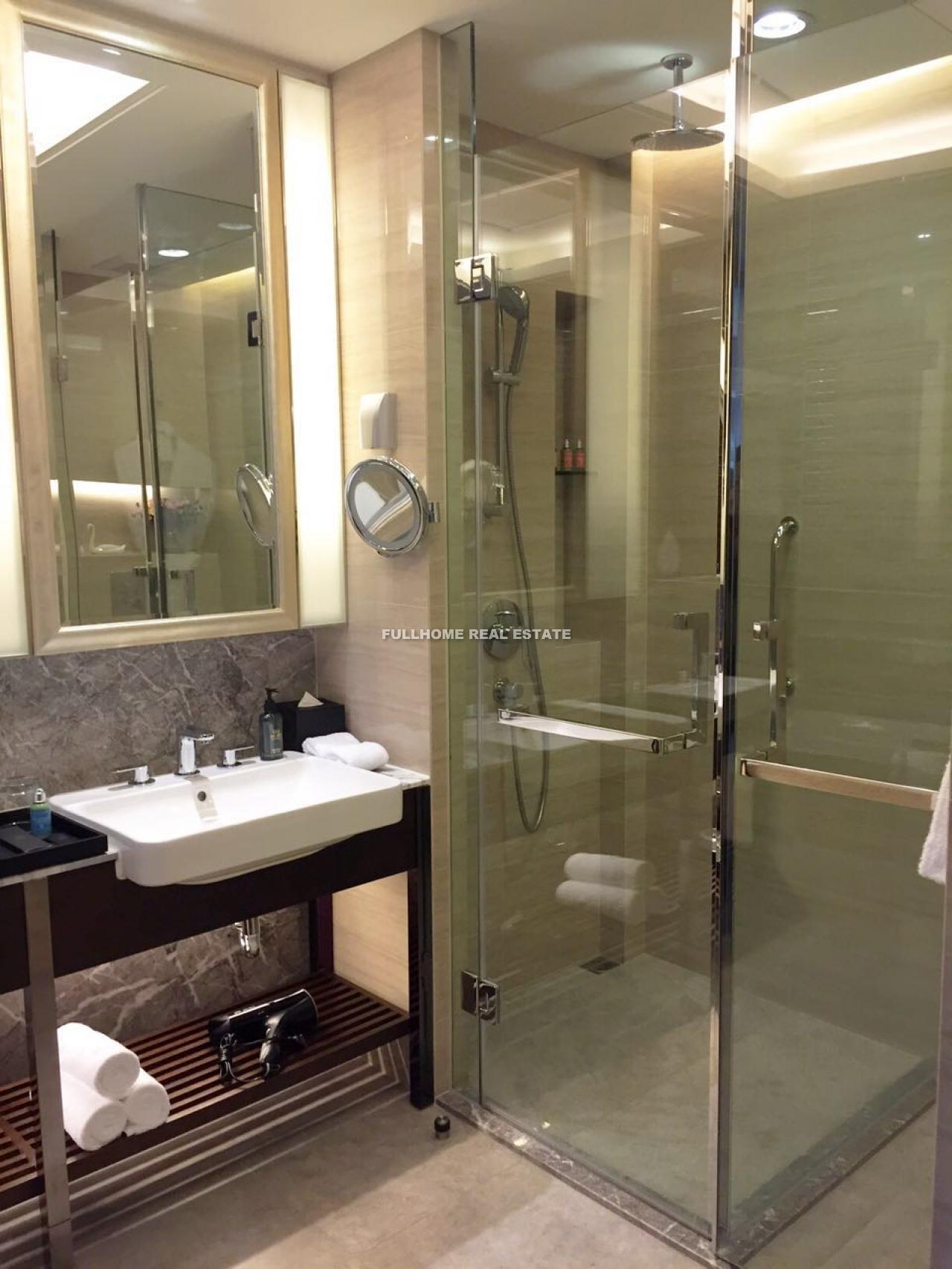 Ascott Heng Shan Shanghai - Interior view 8, Shanghai rental property