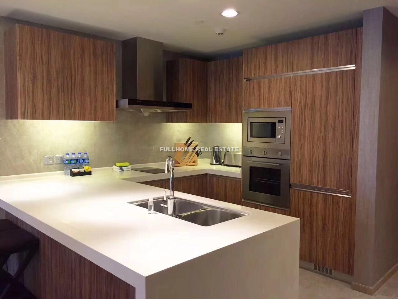 Ascott Heng Shan Shanghai - Interior view 10, Shanghai rental property