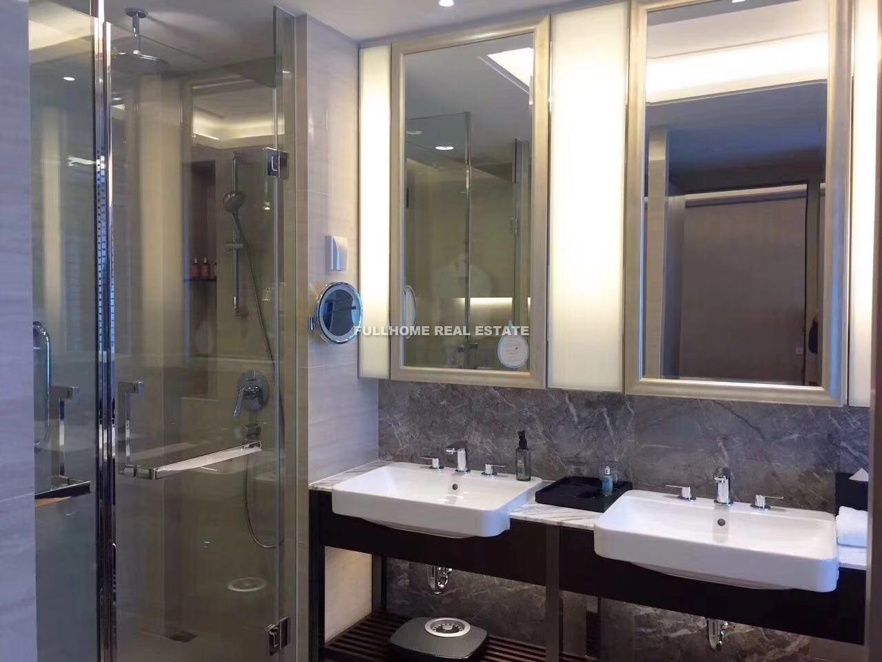 Ascott Heng Shan Shanghai - Interior view 13, Shanghai rental property