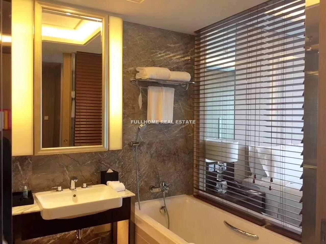 Ascott Heng Shan Shanghai - Interior view 14, Shanghai rental property