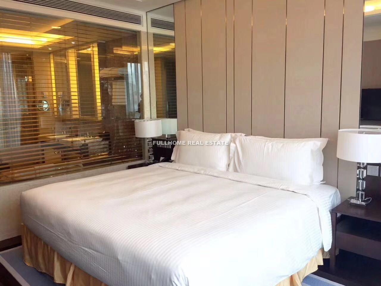 Ascott Heng Shan Shanghai - Interior view 15, Shanghai rental property