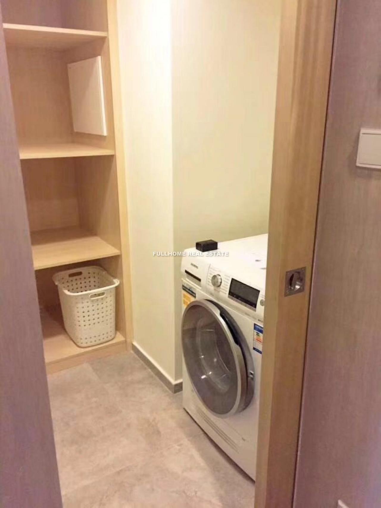 Ascott Heng Shan Shanghai - Interior view 16, Shanghai rental property