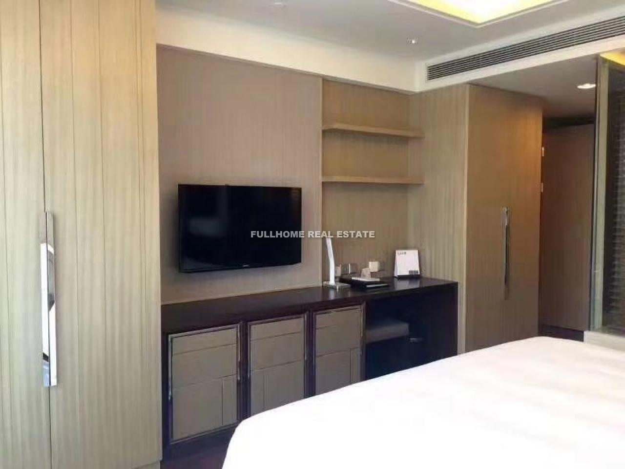 Ascott Heng Shan Shanghai - Interior view 17, Shanghai rental property
