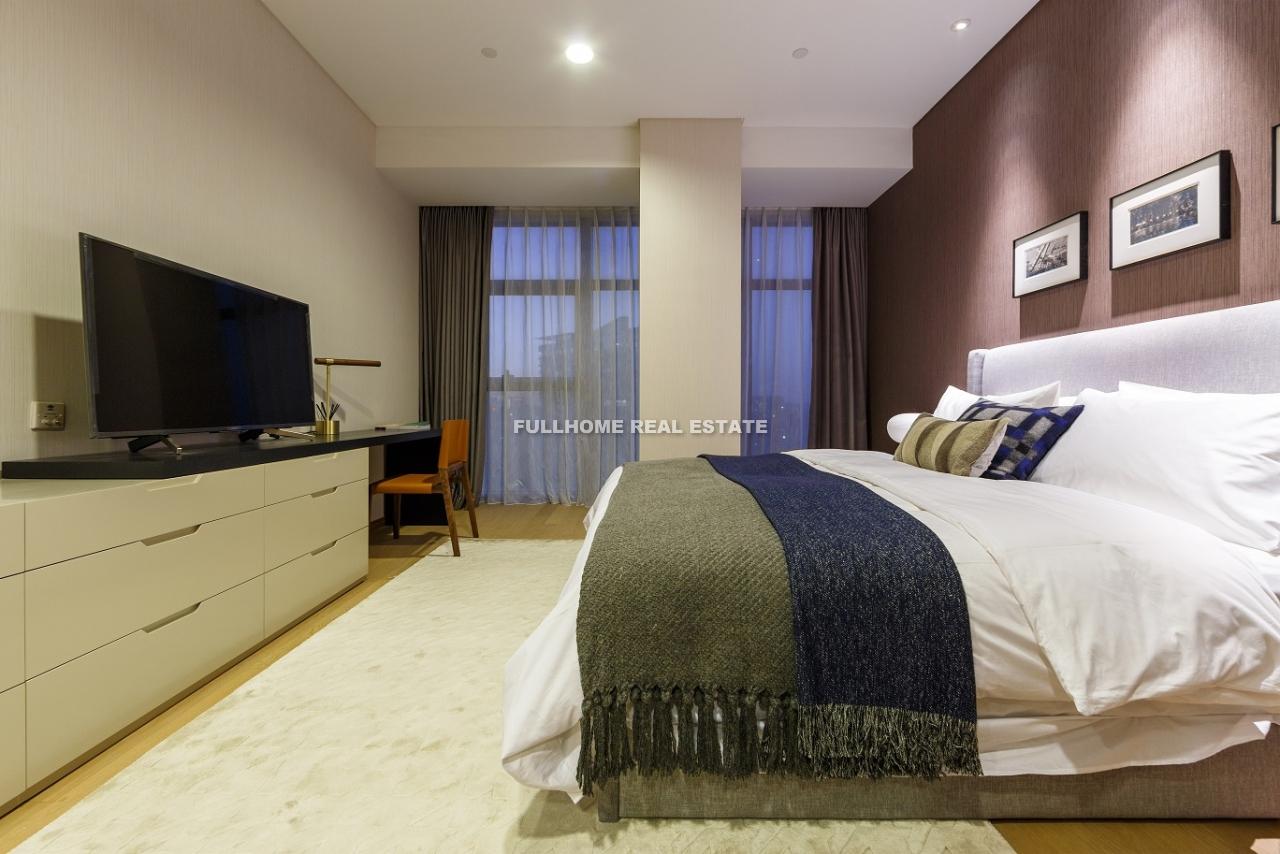 Yandoo HuaYue Residence（Former Youtha Suites） - Interior view 3, Beijing rental property
