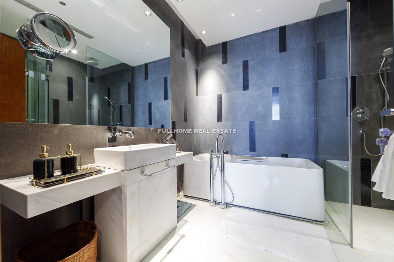 Yandoo HuaYue Residence（Former Youtha Suites） - Interior view 4, Beijing rental property