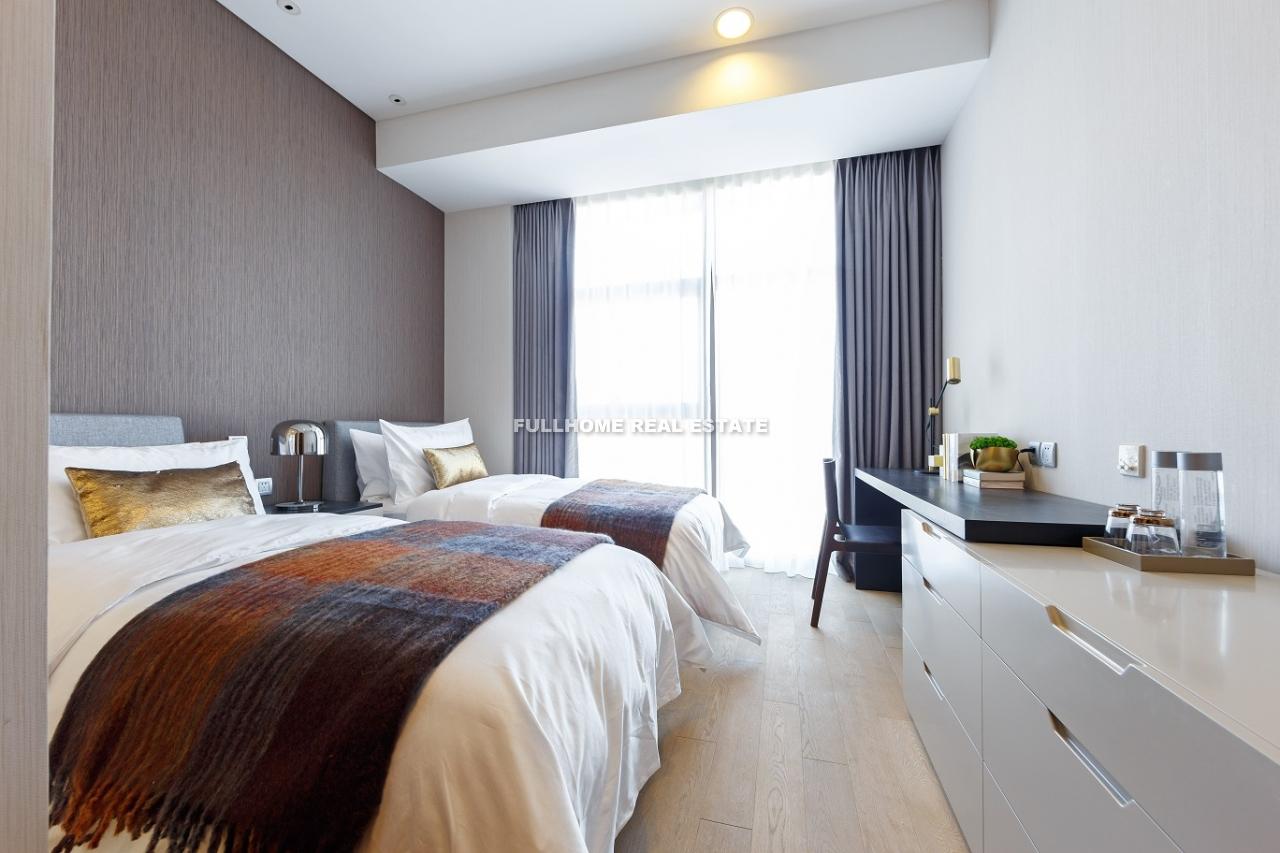Yandoo HuaYue Residence（Former Youtha Suites） - Interior view 7, Beijing rental property