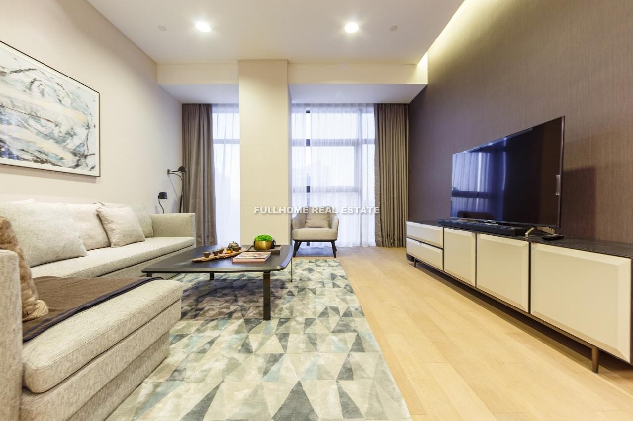 Yandoo HuaYue Residence（Former Youtha Suites） - Interior view 8, Beijing rental property