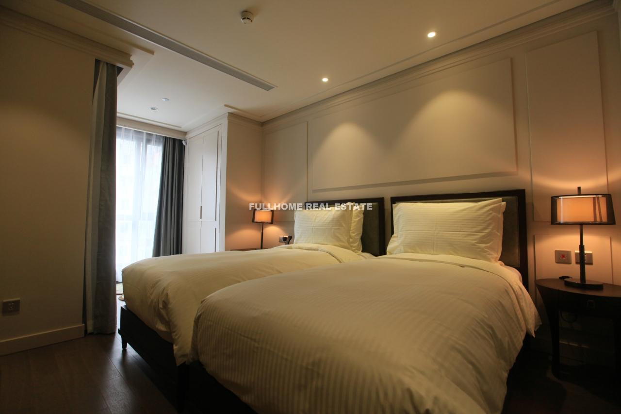 Aroma Garden Lanson Place - Interior view 2, Shanghai rental property