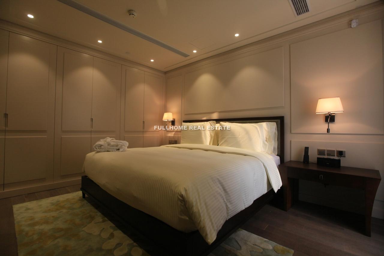 Aroma Garden Lanson Place - Interior view 3, Shanghai rental property