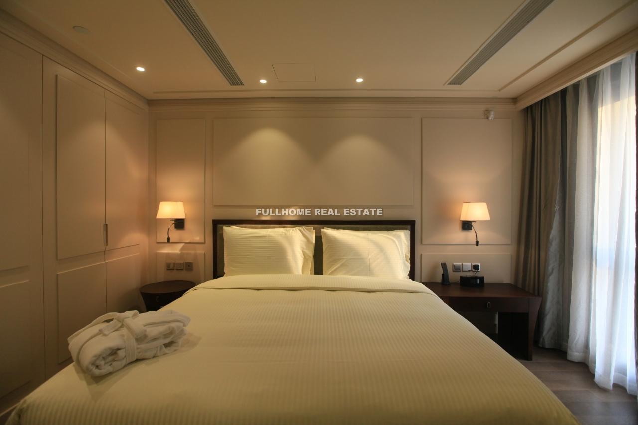 Aroma Garden Lanson Place - Interior view 4, Shanghai rental property