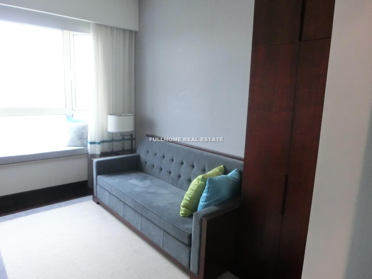 Lanson Place Jinlin Tiandi Residences - Interior view 3, Shanghai rental property