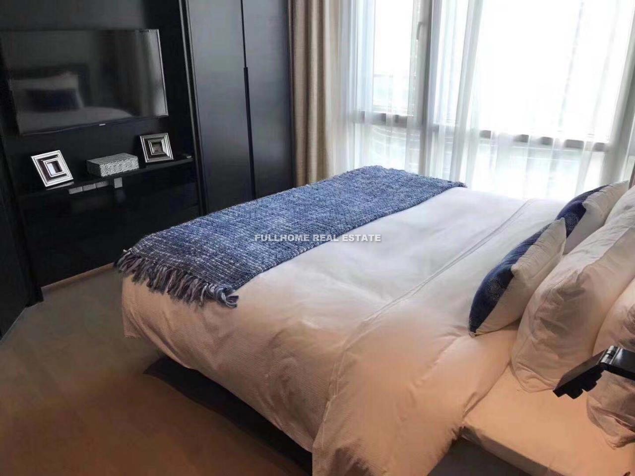Times Square - Interior view 4, Shanghai rental property