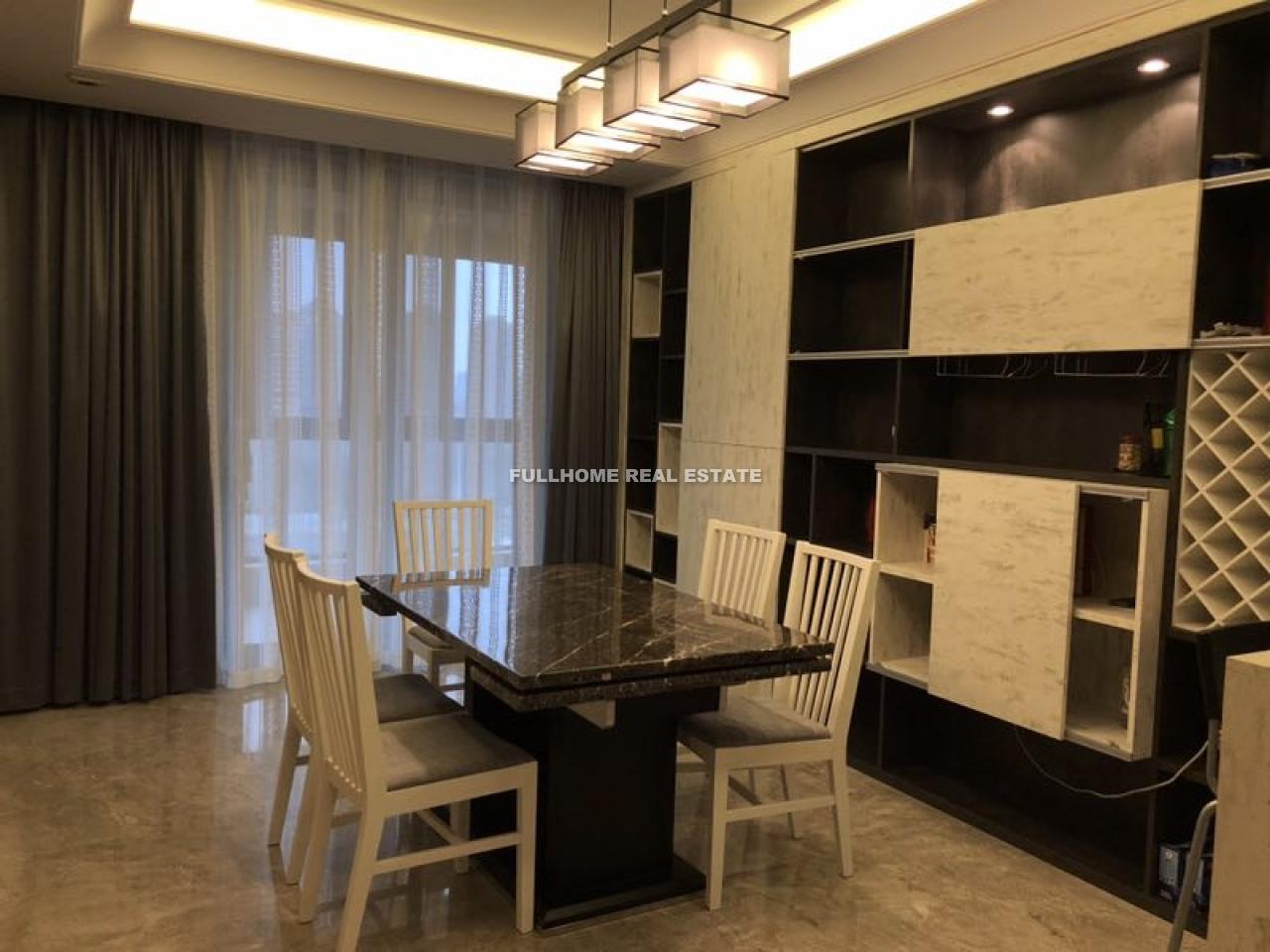 Rainbow New City - Interior view 3, Shanghai rental property