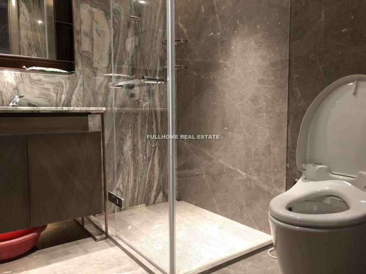 Rainbow New City - Interior view 4, Shanghai rental property