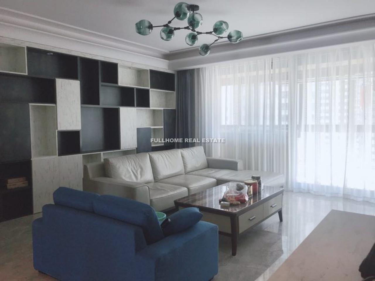 Rainbow New City - Interior view 6, Shanghai rental property