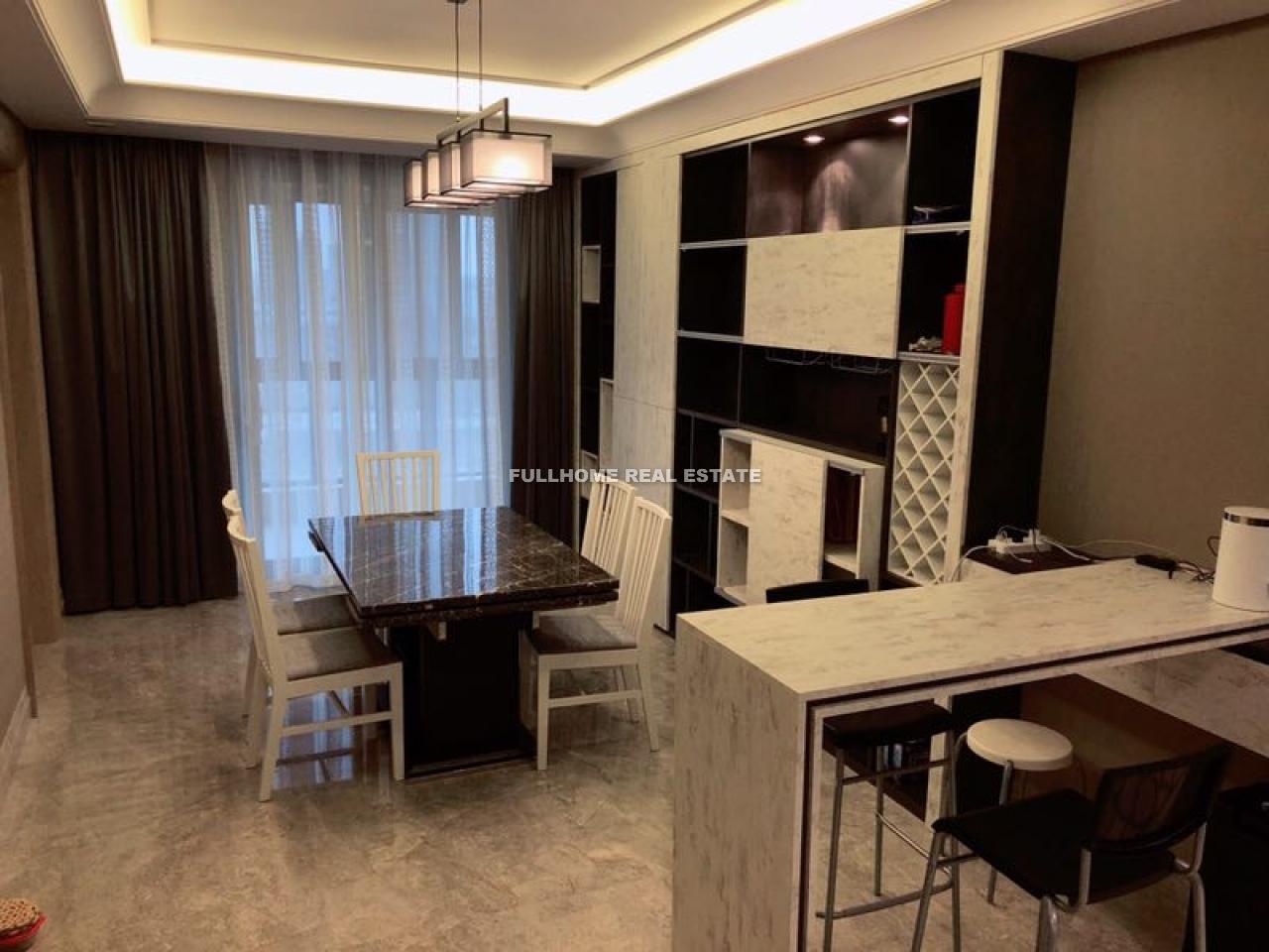 Rainbow New City - Interior view 5, Shanghai rental property
