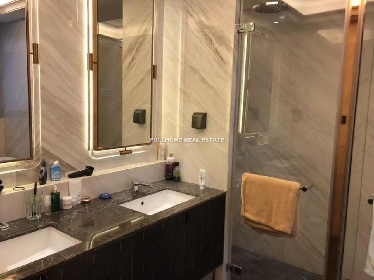Rainbow New City - Interior view 7, Shanghai rental property