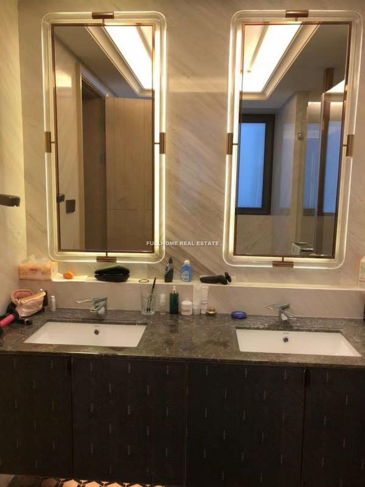 Rainbow New City - Interior view 8, Shanghai rental property