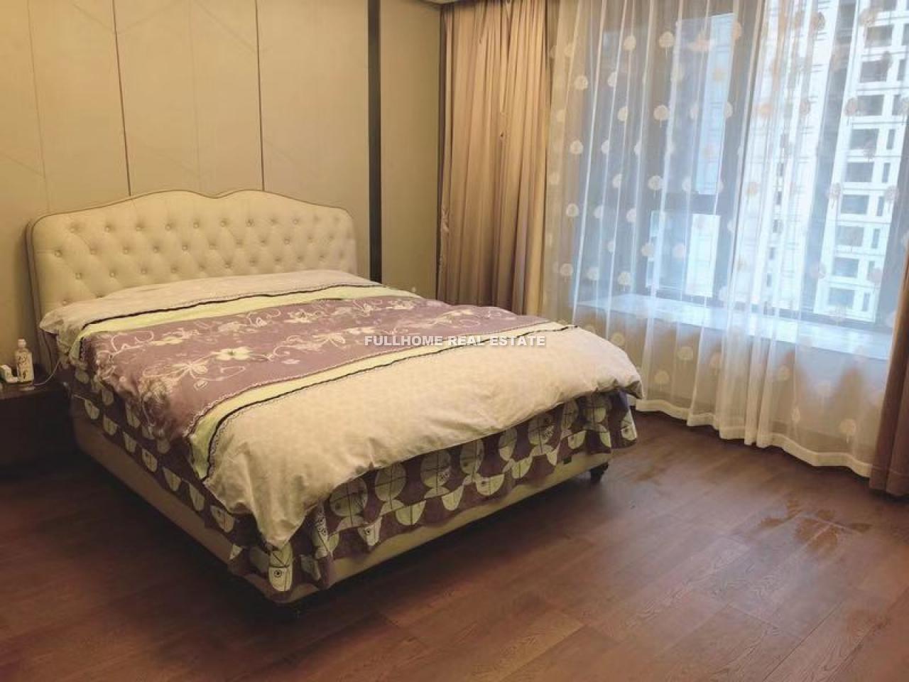 Rainbow New City - Interior view 9, Shanghai rental property