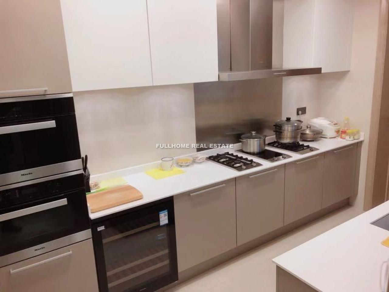 Rainbow New City - Interior view 10, Shanghai rental property