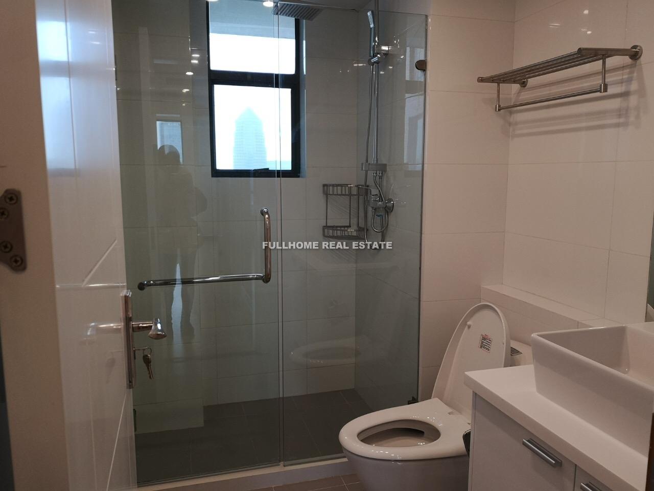 Yanlord Garden - Interior view 5, Shanghai rental property