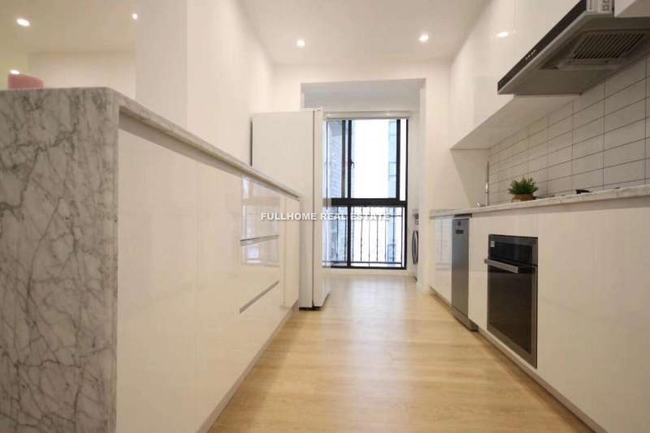 Jewel Garden - Interior view 2, Shanghai rental property