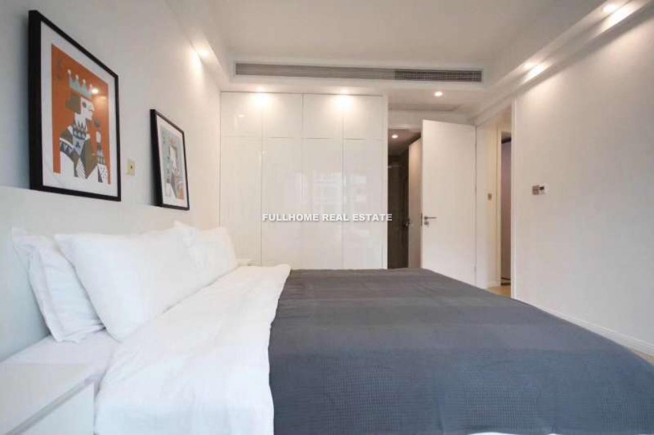 Jewel Garden - Interior view 3, Shanghai rental property