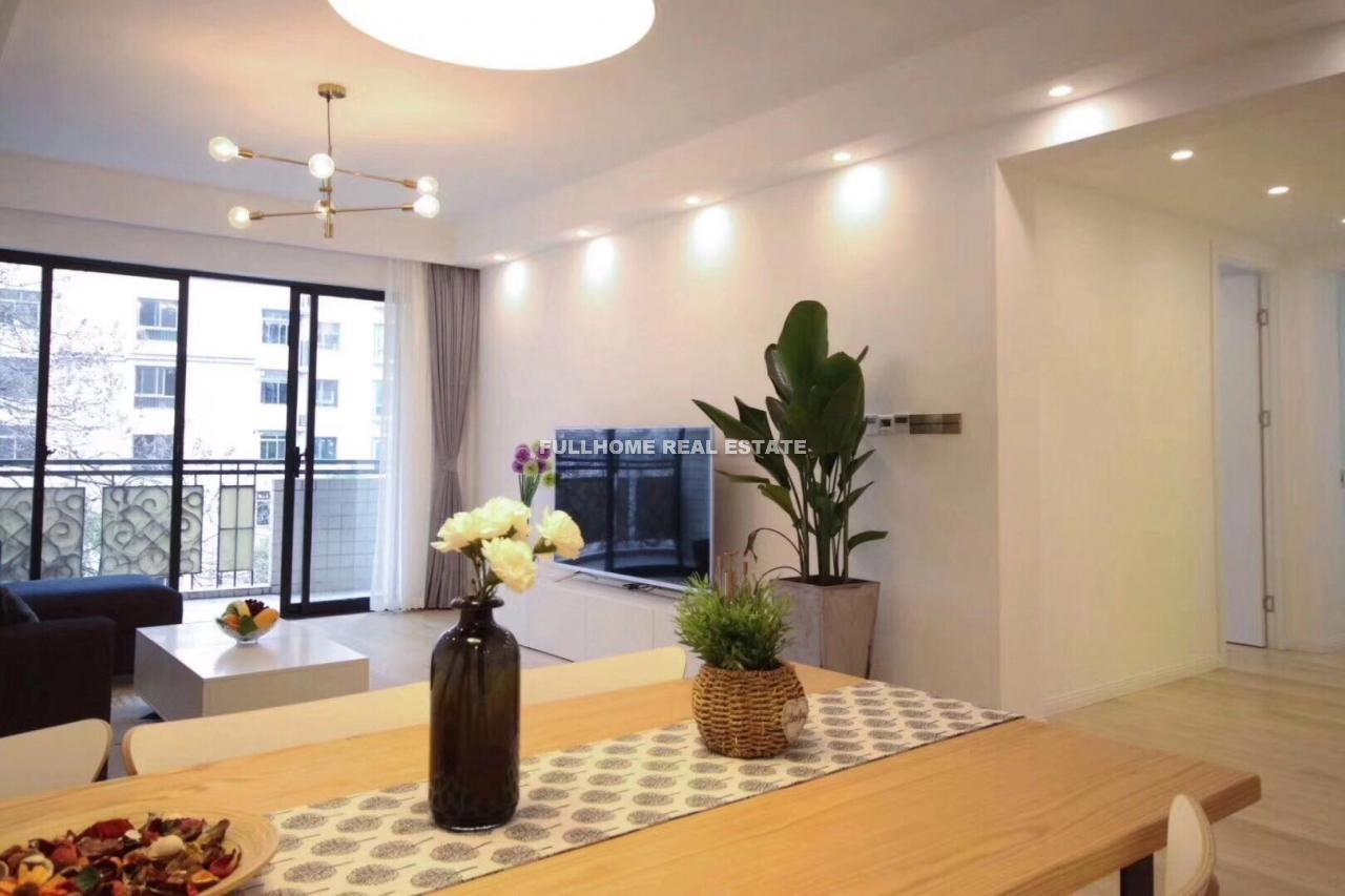 Jewel Garden - Interior view 5, Shanghai rental property