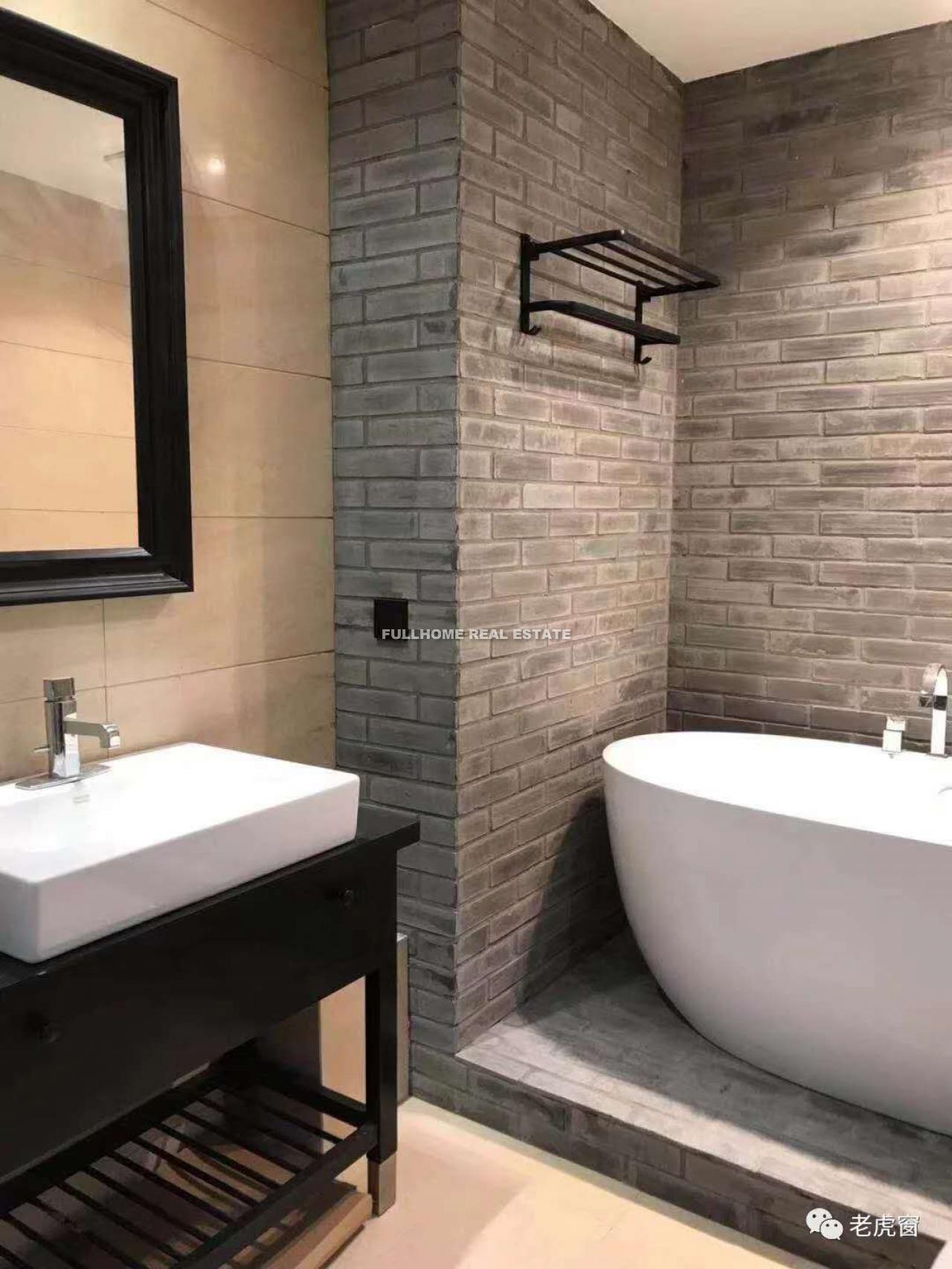 Modern Villa - Interior view 5, Shanghai rental property