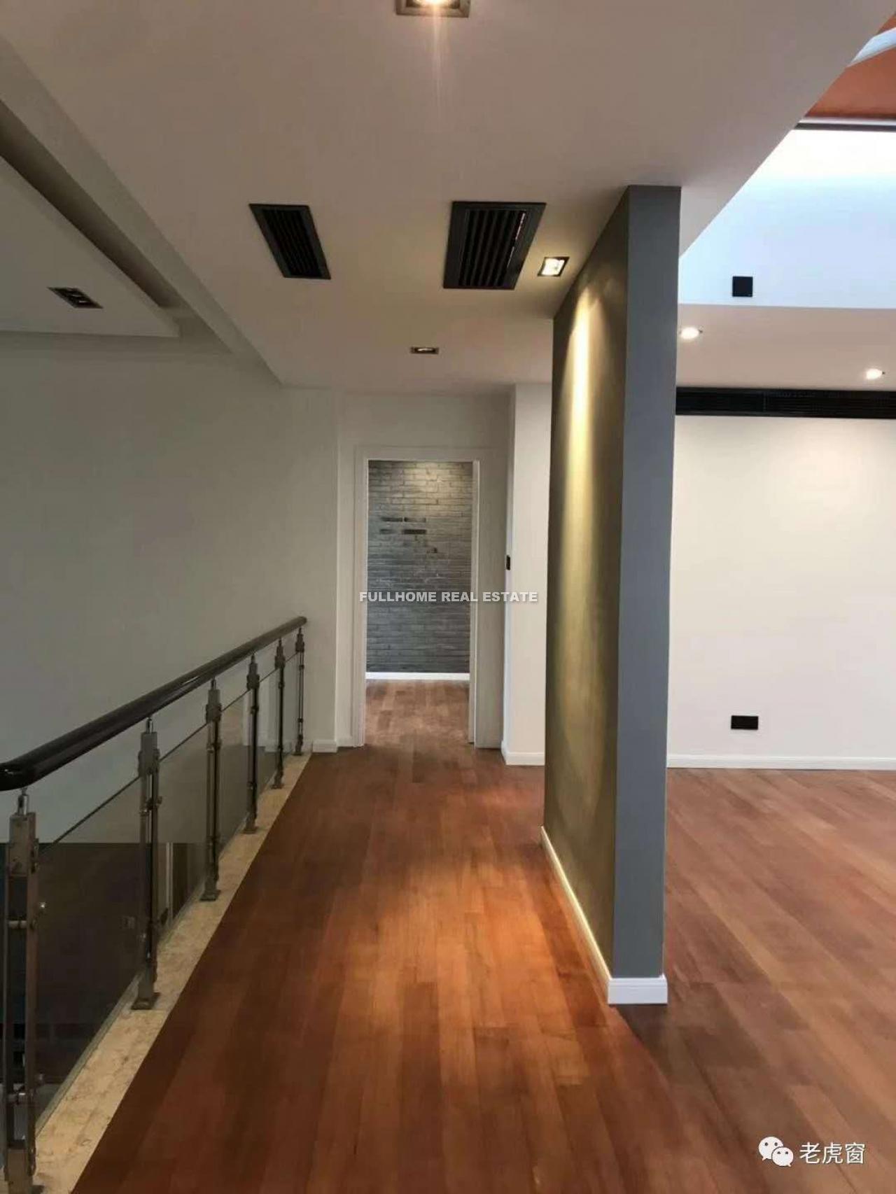 Modern Villa - Interior view 8, Shanghai rental property