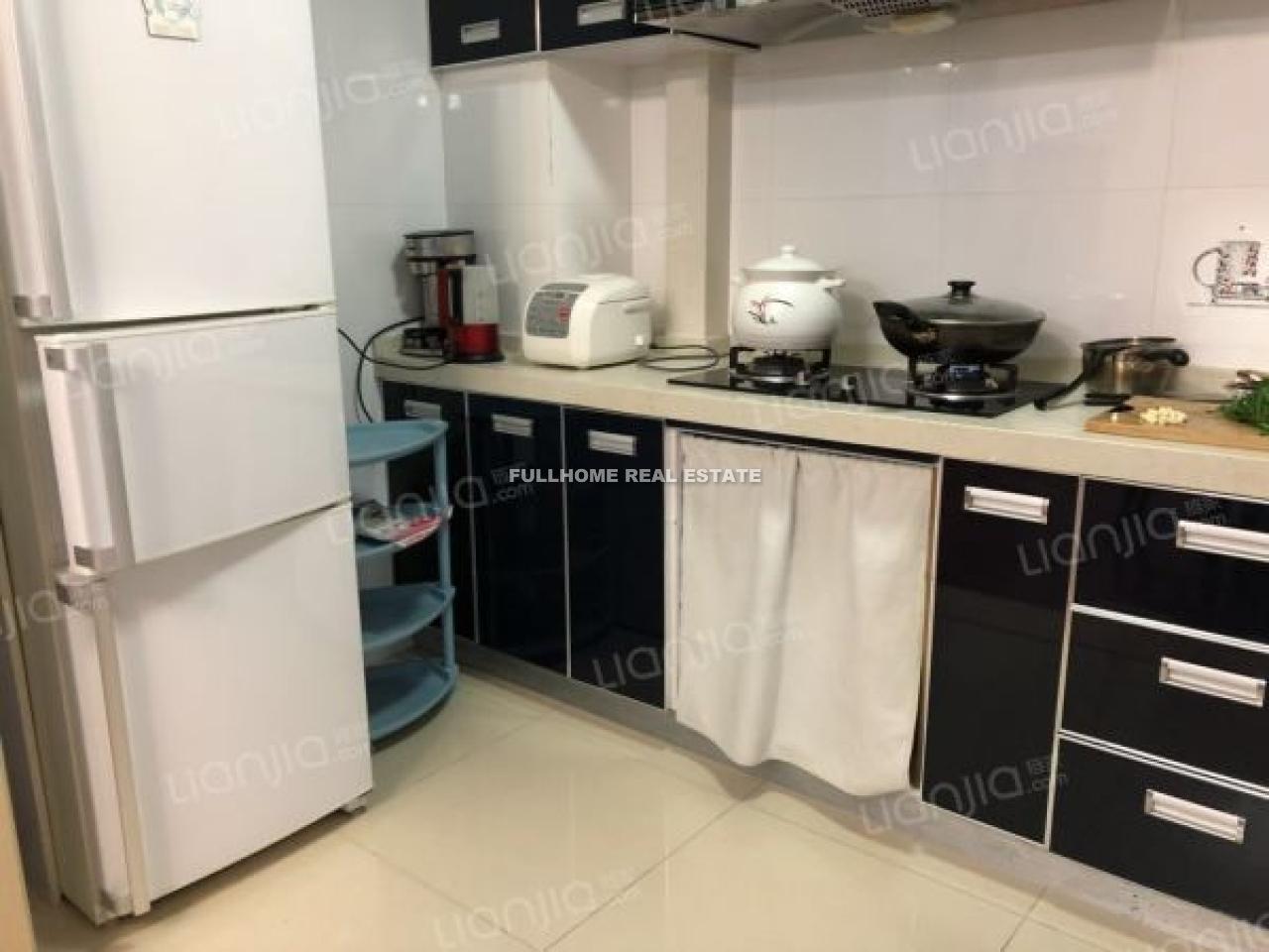 Central Palace - Interior view 3, Shanghai rental property