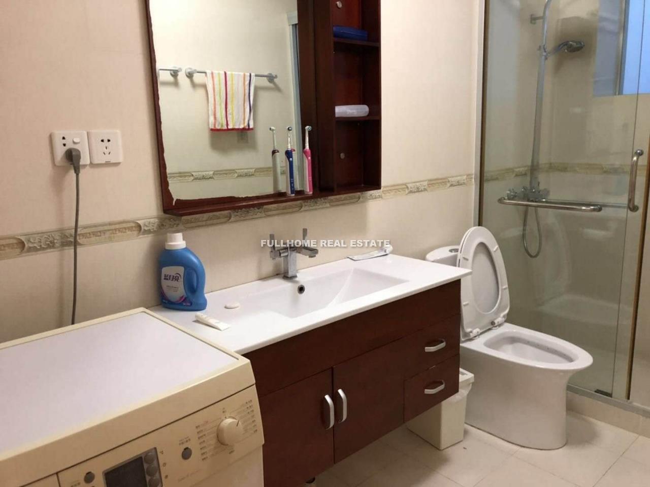 Central Palace - Interior view 4, Shanghai rental property