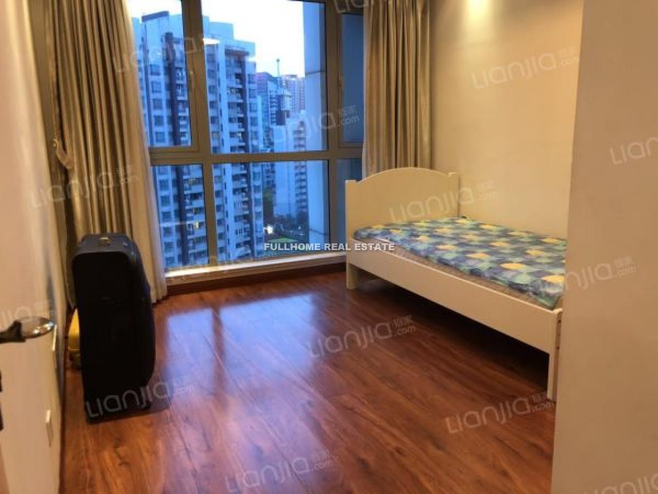 Central Palace - Interior view 6, Shanghai rental property