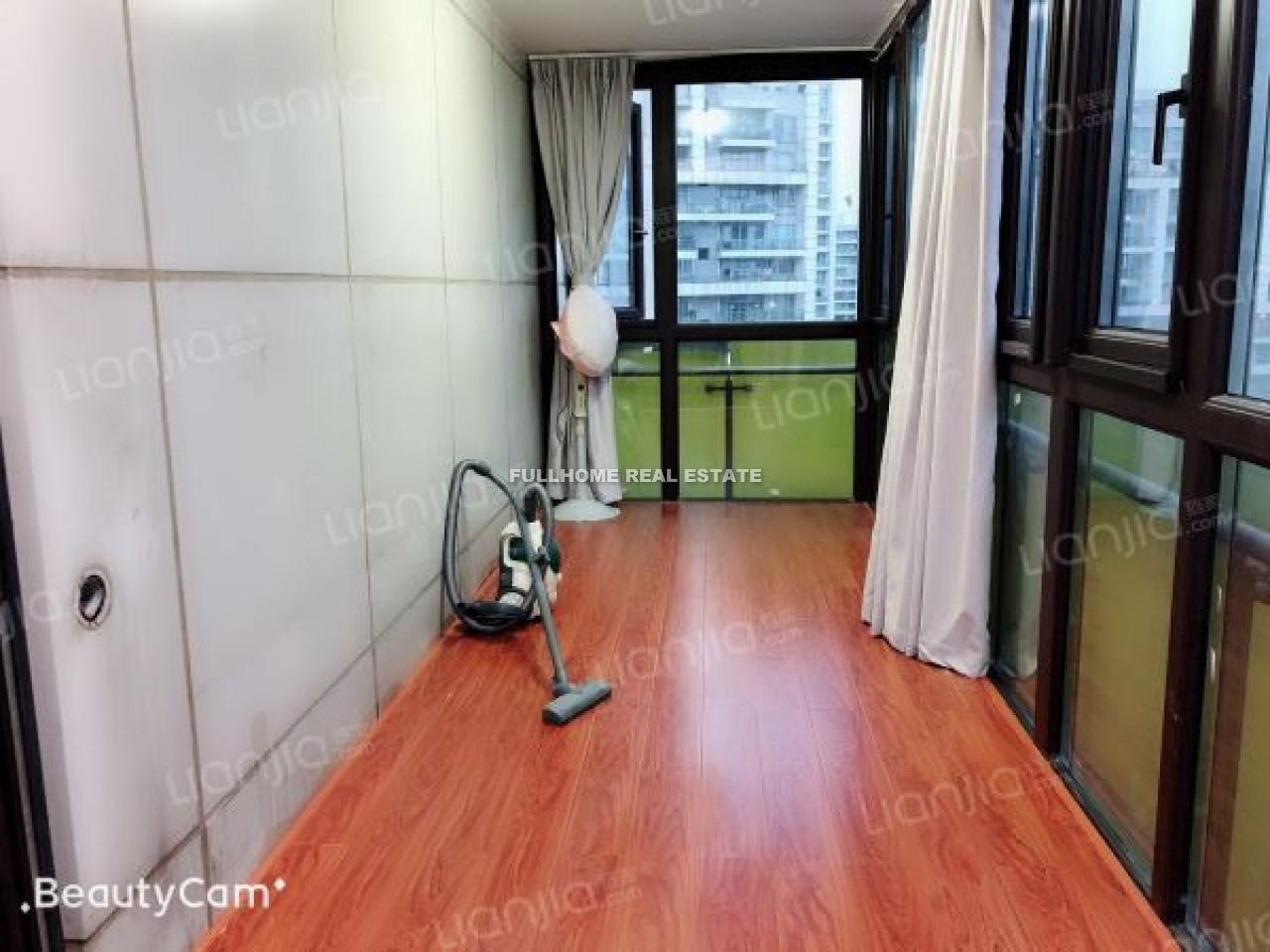 Central Palace - Interior view 7, Shanghai rental property