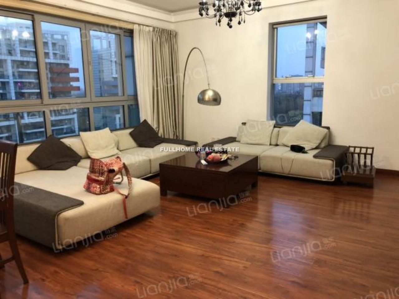 Central Palace - Interior view 8, Shanghai rental property