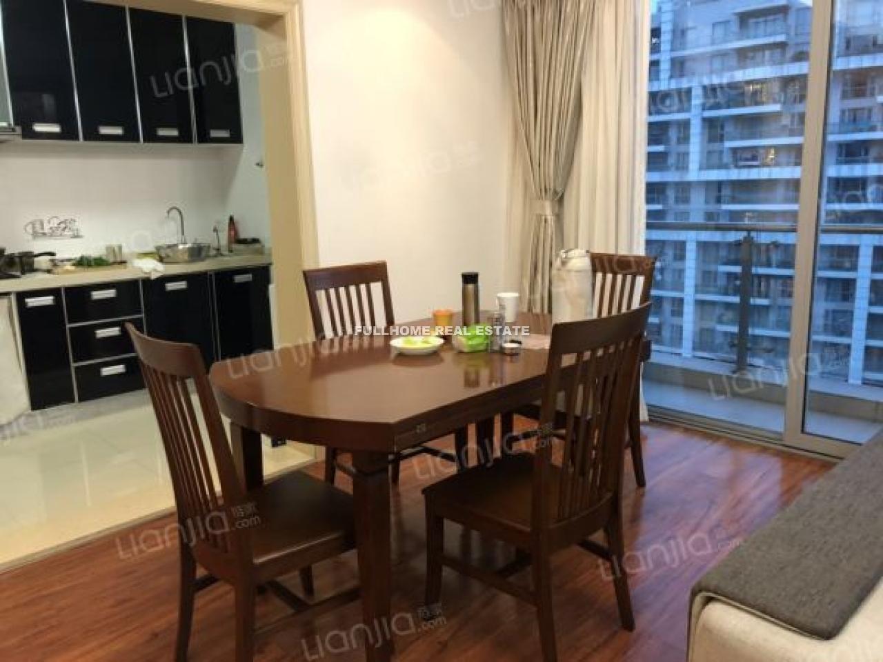 Central Palace - Interior view 9, Shanghai rental property