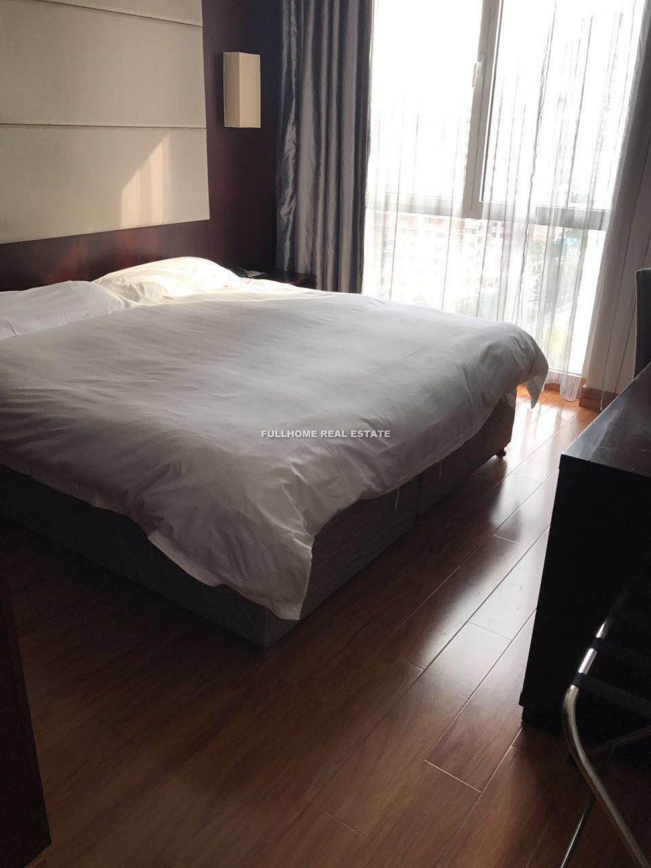 Celebrity Garden - Interior view 2, Shanghai rental property