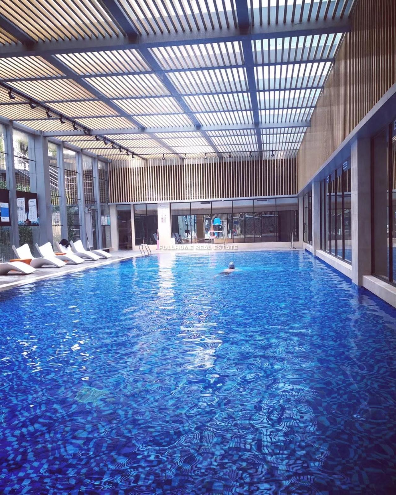 Celebrity Garden - Interior view 5, Shanghai rental property