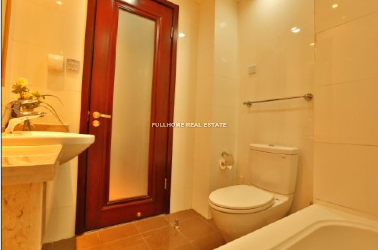 Celebrity Garden - Interior view 2, Shanghai rental property