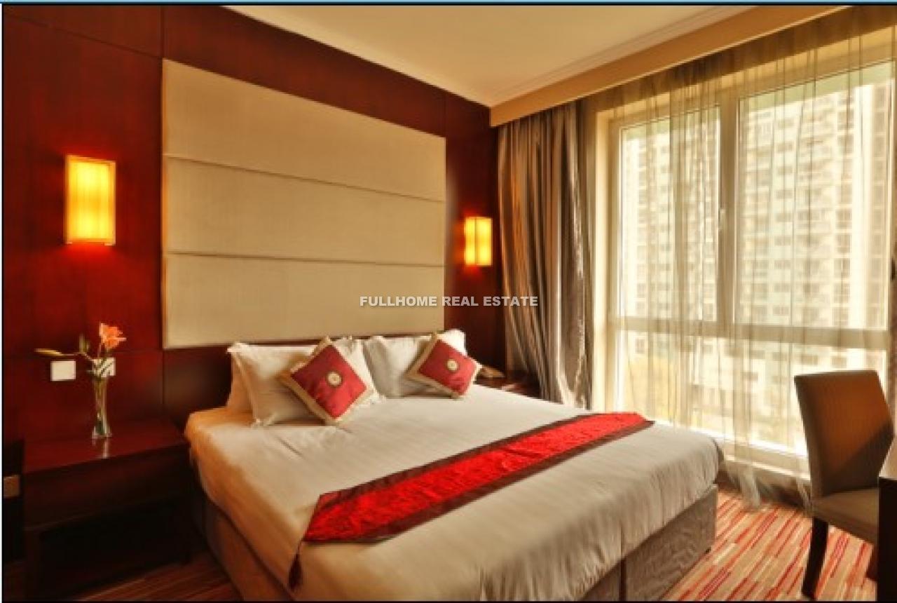 Celebrity Garden - Interior view 3, Shanghai rental property