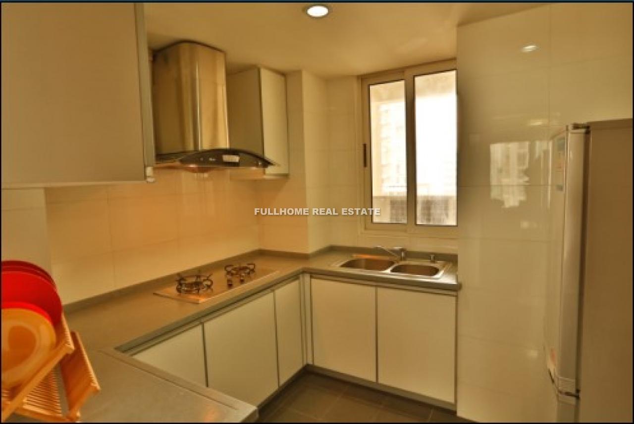 Celebrity Garden - Interior view 4, Shanghai rental property