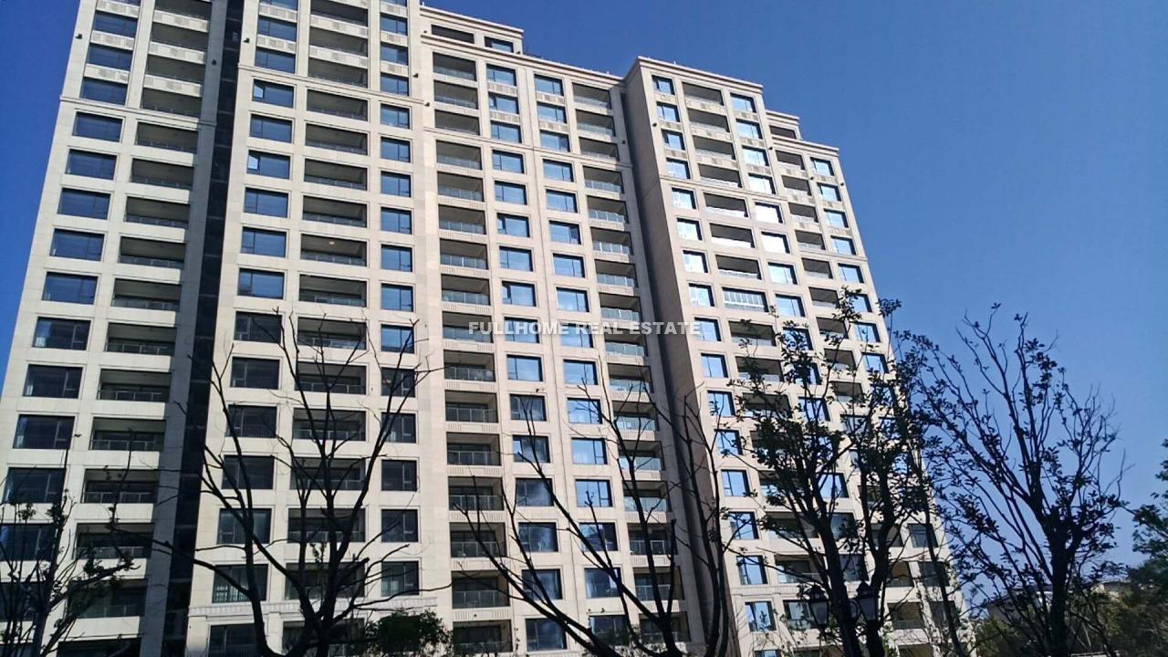 Gubei Somerset - Interior view 4, Shanghai rental property