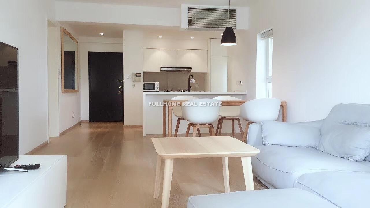 Ambassy Court - Interior view 2, Shanghai rental property