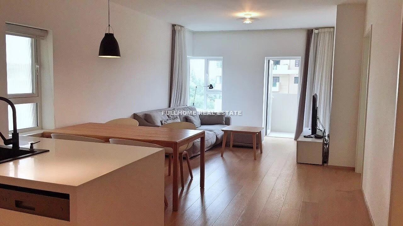 Ambassy Court - 2 bedroom apartment in Shanghai, FFC, Downtown