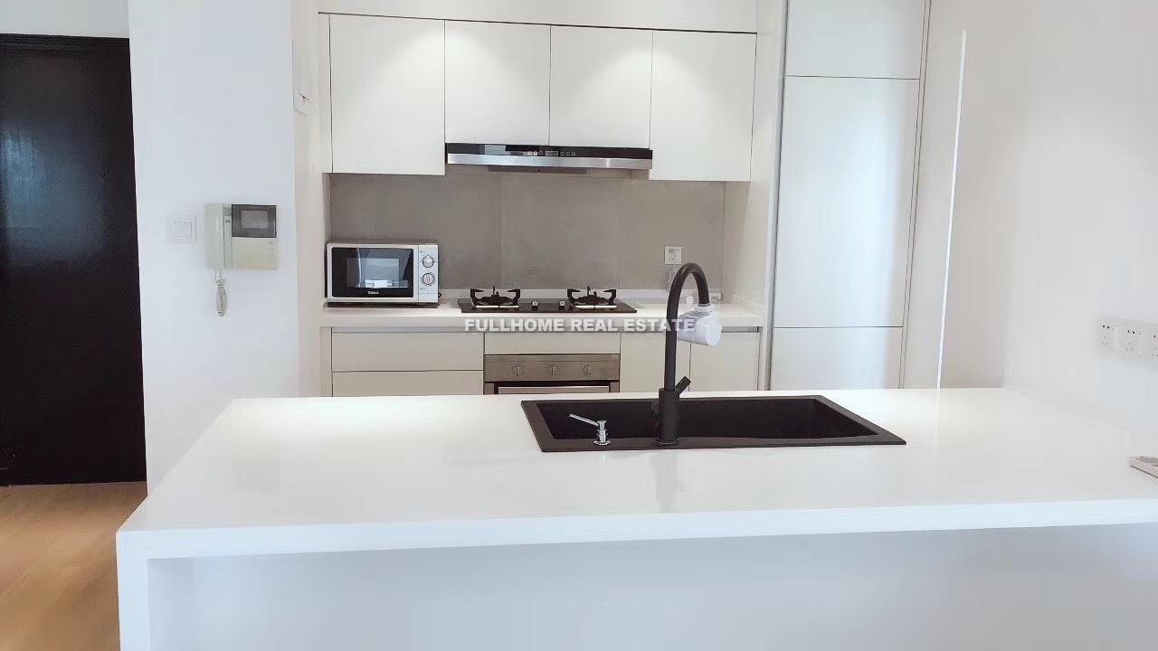 Ambassy Court - Interior view 3, Shanghai rental property