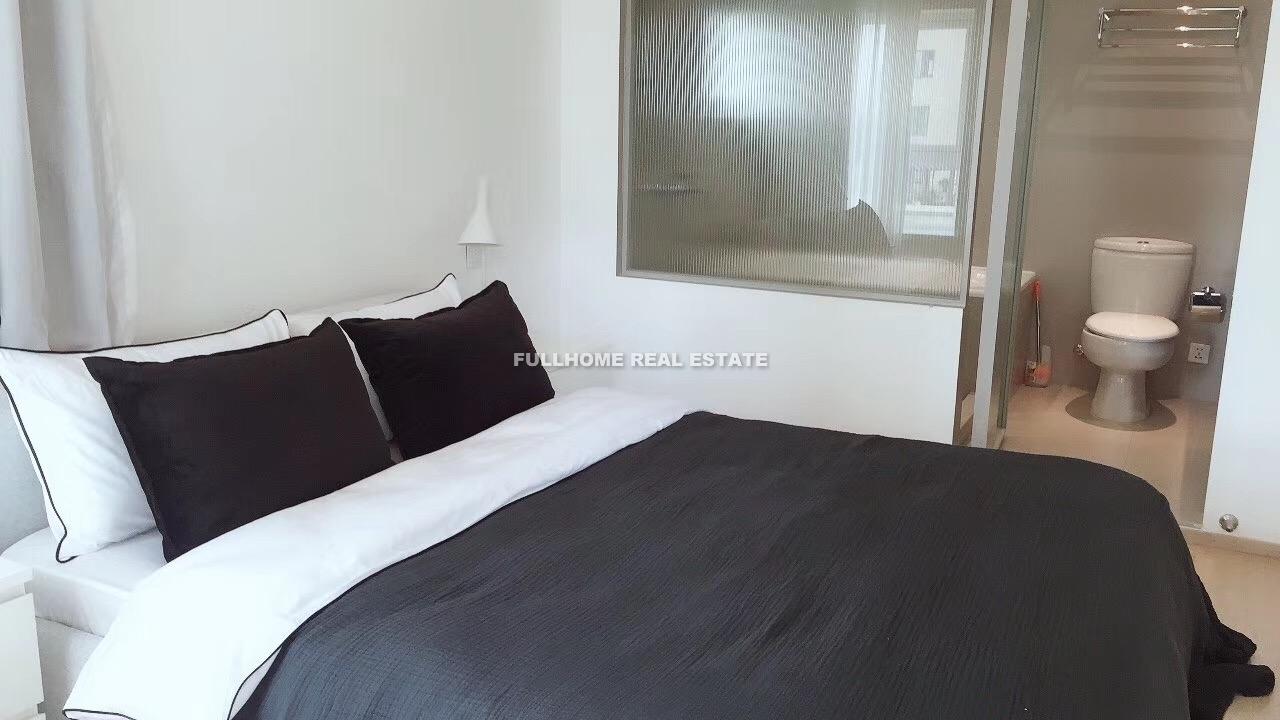 Ambassy Court - Interior view 4, Shanghai rental property