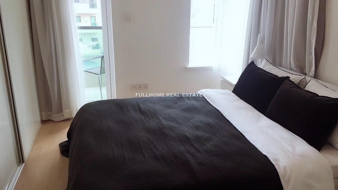 Ambassy Court - Interior view 5, Shanghai rental property