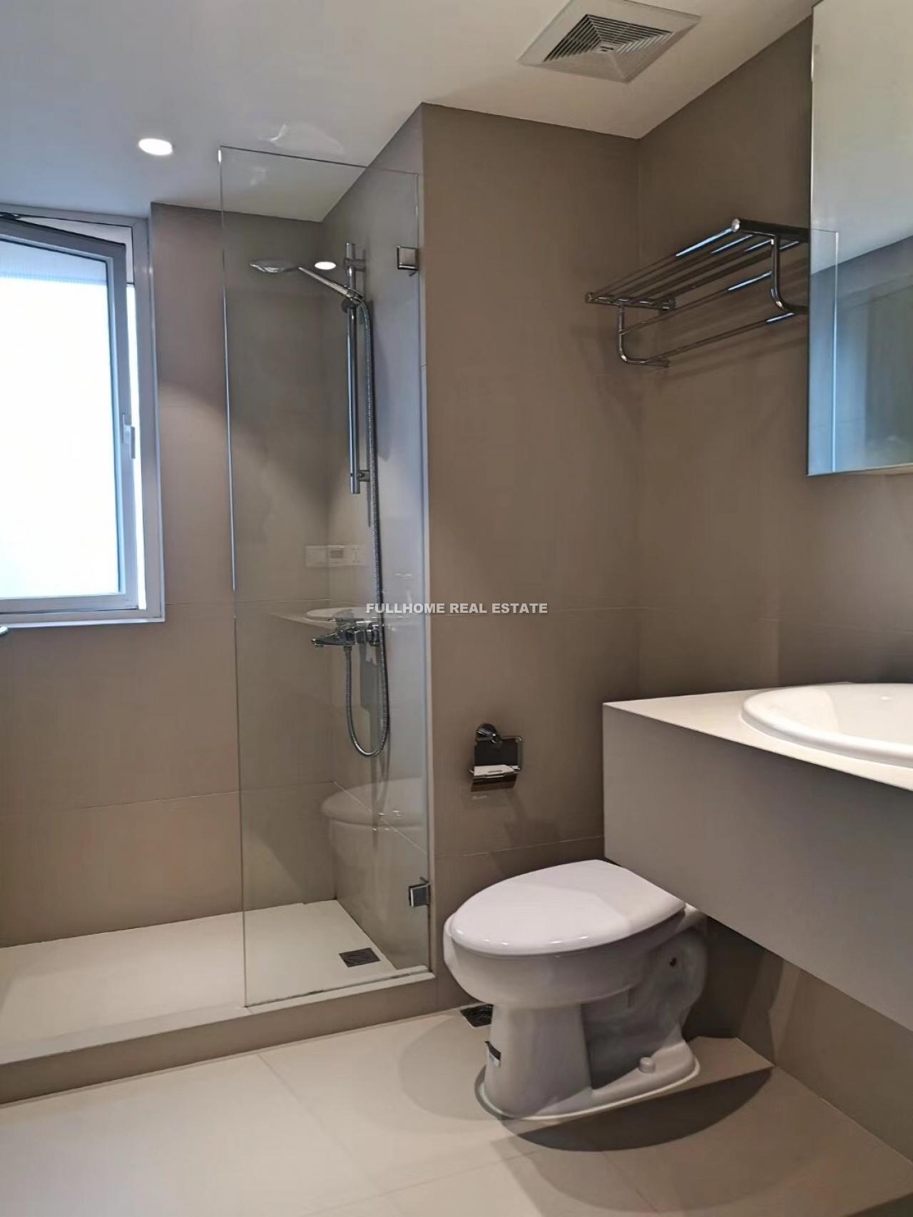 Joffre Garden - Interior view 6, Shanghai rental property