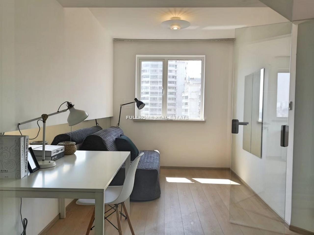 Joffre Garden - Interior view 6, Shanghai rental property